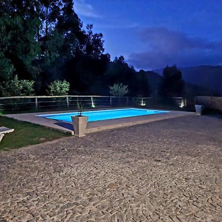 Geres - Casa Das Leirinhas Buitenkant foto